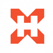 HyphenX Solutions Logo