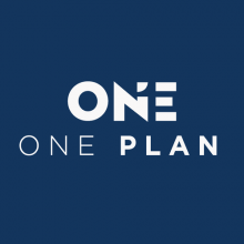 OnePlan Marketing Logo