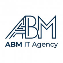 ABM Softpro Ltd Logo
