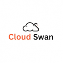 CLoudswan Solution Logo