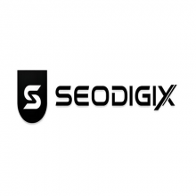 SEO Digix Logo