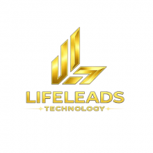 LifeLeads Technology Pvt. Ltd. Logo