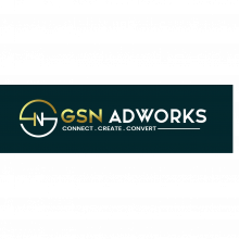Gsn Adworks Logo