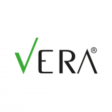 Vera Bilişim Logo
