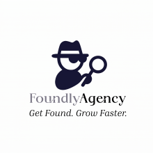 FoundlyAgency Logo