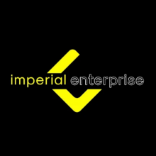 IMPERIAL ENTERPRISE Logo