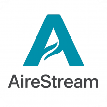AireStream Logo