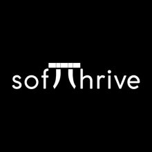 Softthrive Digital Studio Logo