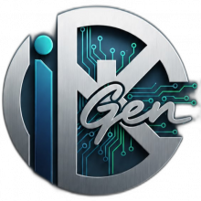iNexGenDigital Logo