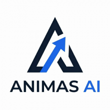 Animas AI Logo