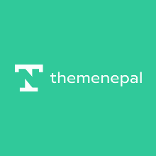 Theme Nepal Logo