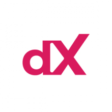 DigiBrandX Logo