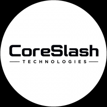 CoreSlash Technologies Logo