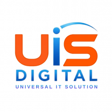Uis Digital Logo