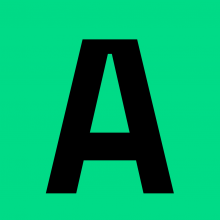ACID URBAN MEDIA SRL Logo