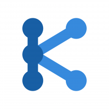 Krishna AI Links Logo