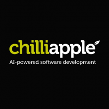 Chilliapple Limited Logo