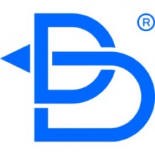 Business Wheel Logo