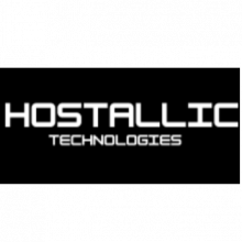Hostallic Technologies Logo