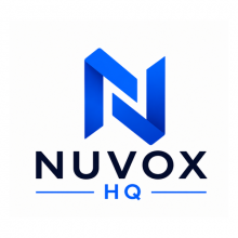 Nuvoxhq Logo