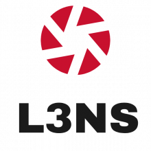 L3NS Logo