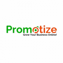 Promotize Logo