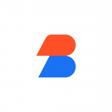 BurkyFlow Logo