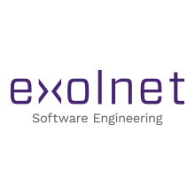 Exolnet Logo