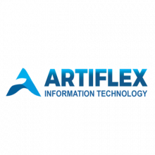 Artiflex Information Technology Logo