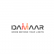 DAMAAR Business Setup Consultants In Dubai Logo