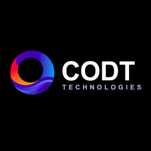 CODT Technologies Pvt. Ltd. Logo