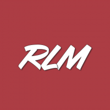 Red Leaf Media Logo