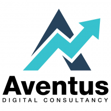 Aventus Digital Marketing Logo