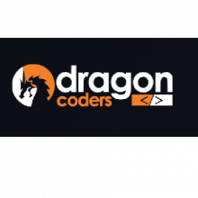 Dragon Coders Pvt. Ltd Logo