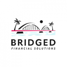 Bridged Financial Solutions Logo
