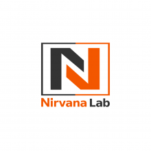 Nirvana Lab Logo