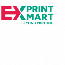 Exprintmart Logo