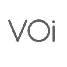 VOi IT Logo
