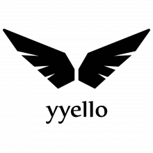Yyellowings Creators pvt. ltd Logo