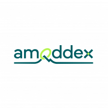 Amoddex Logo
