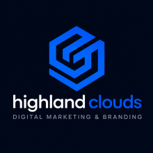 HighlandClouds Logo