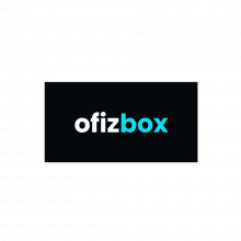 ofizbox Logo
