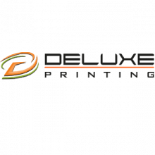 Deluxe Printing Logo