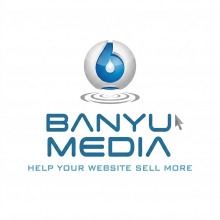 Banyumedia Logo