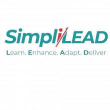 SimpliLEAD Consulting Services Logo