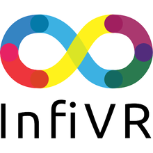 InfiVR Logo
