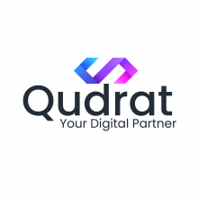 Qudrat Digital Logo