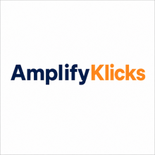 Amplifyklicks Logo