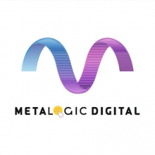 MetaLogic Digital Logo