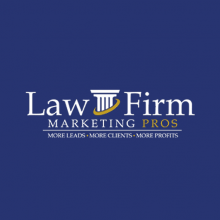 Law Firm Marketing Pros Logo